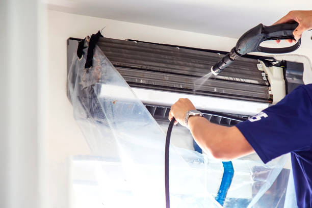 Trusted Spring Glen, UT Airduct Cleaning Experts