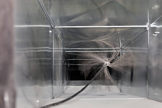 Best Best Air Duct Cleaning Company  in Spring Glen, UT