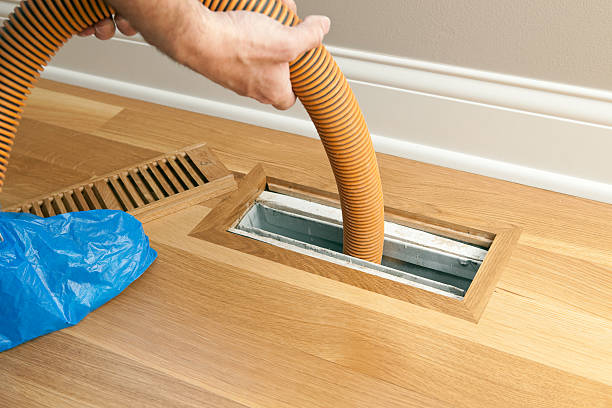 Best Air Duct Cleaning Cost  in Spring Glen, UT