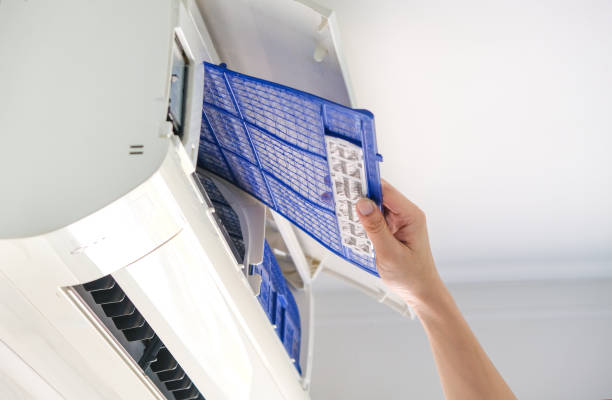 Best Affordable Duct Cleaning Services  in Spring Glen, UT