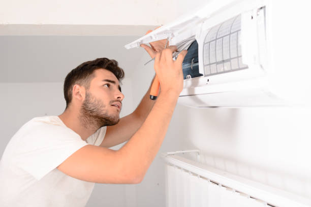 Best HVAC Air Duct Cleaning  in Spring Glen, UT