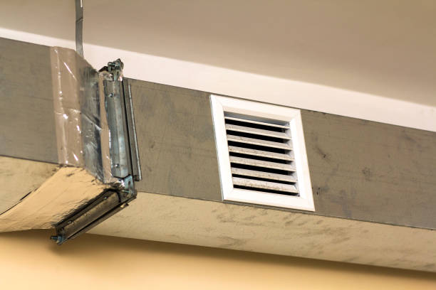 Best HVAC Duct Inspection Services  in Spring Glen, UT